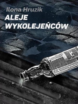 cover image of Aleje wykolejeńców